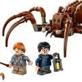 76434 LEGO Harry Potter TM Aragog keelatud metsas