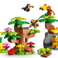 10973 LEGO DUPLO Town Etelä-Amerikan villieläimet