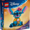 43249 LEGO Disney Classic Stičs