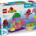 10420 LEGO DUPLO Disney TM Кафе Ариэль и Флаундера