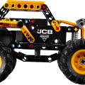 42199 LEGO Technic Atvelkams Monster Jam™ DIGatron™