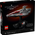 75404 LEGO Star Wars TM Acclamator-luokan hyökkäysalus