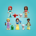 43205 LEGO Disney Princess Kaikkien aikojen seikkailulinna