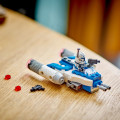 75391 LEGO Star Wars TM Микроистребитель типа Y капитана Рекса