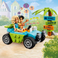 42625 LEGO  Friends Pirtelökoju rannalla