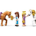 43195 LEGO Disney Princess Bellen ja Tähkäpään kuninkaallinen talli