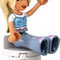 42655 LEGO  Friends Ресторан и кулинарная школа