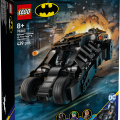 76303 LEGO Super Heroes Betmena transportlīdzeklis pret Two-Face™ un Džokeru