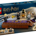 76441 LEGO Harry Potter TM Sigatüüka loss: duelliklubi