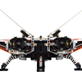 42181 LEGO Technic VTOL smagkravas kosmosa kuģis LT81