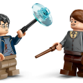 76414 LEGO Harry Potter TM Odotum suojelius