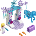 43209 LEGO Disney Princess Elsan ja Nokkin jäätalli