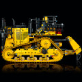 42131 LEGO Technic Sovelluksella ohjattava Cat® D11 ‑puskutraktori
