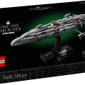 75405 LEGO Star Wars TM Home One ‑tähtiristeilijä