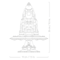 76429 LEGO Rääkiv sõõlamiskübar V29