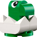 11041 LEGO  Classic Loomingulised dinosaurused