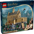 76435 LEGO Harry Potter TM Cūkkārpas pils: Lielā zāle