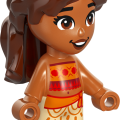 43260 LEGO Disney Princess Vaiana saarelõbustused