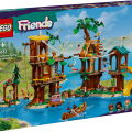 42631 LEGO  Friends Piedzīvojumu nometnes mājiņa kokā