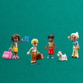 42638 LEGO  Friends Гостиница в замке