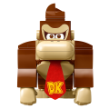 71424 LEGO Super Mario Donkey Kongin puumaja ‑laajennussarja