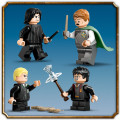 76441 LEGO Harry Potter TM Sigatüüka loss: duelliklubi