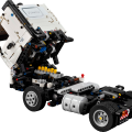 42175 LEGO Technic Грузовик Volvo FMX и экскаватор EC230