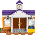 77052 LEGO Animal Crossing Концерт К. К. на площади