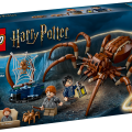 76434 LEGO Harry Potter TM Hämäkäk Kielletyssä metsässä