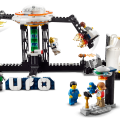 31142 LEGO  Creator Avaruusvuoristorata