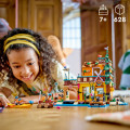 42626 LEGO  Friends Seikluslaagri veespordialad