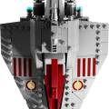 75404 LEGO Star Wars TM Acclamator-luokan hyökkäysalus