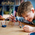 76434 LEGO Harry Potter TM Hämäkäk Kielletyssä metsässä