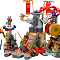 71818 LEGO Ninjago Turnajaisten taisteluareena