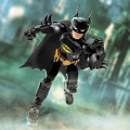 76259 LEGO Super Heroes Rakennettava Batman™-hahmo