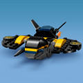 76272 LEGO Super Heroes tbd-SH-2024-DC-3