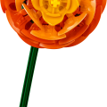 10342 LEGO Botanicals Красивый букет розовых цветов