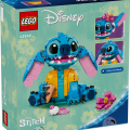 43249 LEGO Disney Classic Stitch