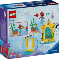 43235 LEGO Disney Princess Музыкальная сцена Ариэль