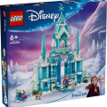 43244 LEGO Disney Princess Elsan jäälinna