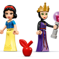 43276 LEGO Disney Princess Шкатулка драгоценностей Белоснежки