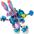 71490 LEGO DREAMZzz Izzie ja pelipupu Bunchurro