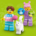 71048 LEGO  Minifigures Sarja 27