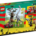 76960 LEGO Jurassic World Brahiozaura atklājums