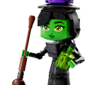 75682 LEGO Wicked Elphaba ja Glinda figuurid