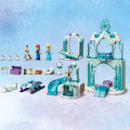 43194 LEGO Disney Princess Annan ja Elsan huurteinen ihmemaa