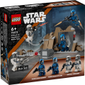 75373 LEGO Star Wars TM Боевой набор: засада на Мандалоре