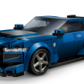 76920 LEGO Speed Champions Ford Mustang Dark Horse sportauto