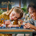 76432 LEGO Harry Potter TM Kielletty metsä: Taikaolennot