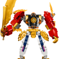 KK71806 LEGO Cole‘i maa elemendi robot (MULJUTUD KARP)